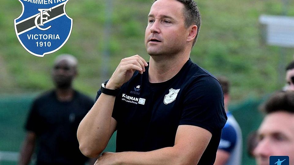 Jens Großmann ist nicht länger Trainer des FC Bammental.