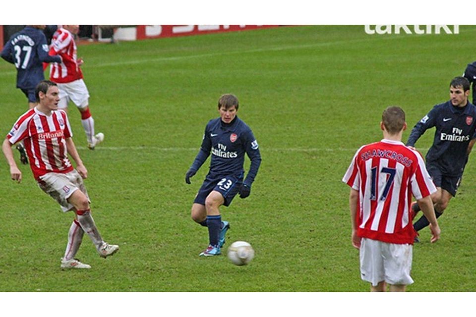 Foto: Ronnie Macdonald, CC BY 2.0