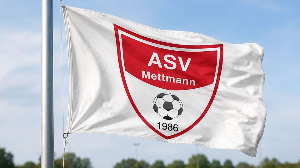 Füllbild ASV Mettmann. 