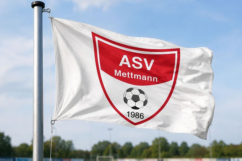 Füllbild ASV Mettmann. 