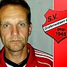 Helmut Schreckinger übernimmt das Traineramt beim SV Grafenwiesen    Foto:SVG