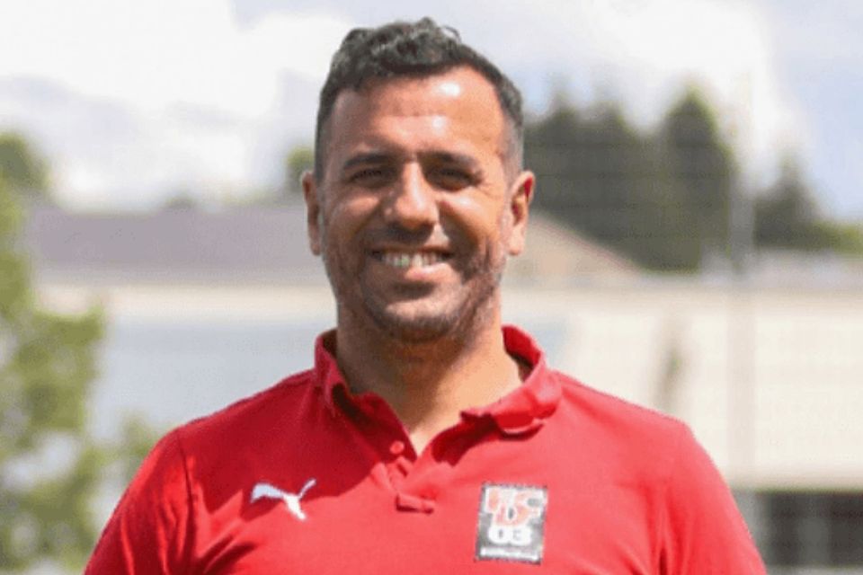 Antonio Manuel Viana Marques