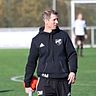 Oliver Mack, hier noch im Dress des FC Altenhof, bleibt auch in der nächsten Saison Trainer des SSV Sohlbach/Buchen.