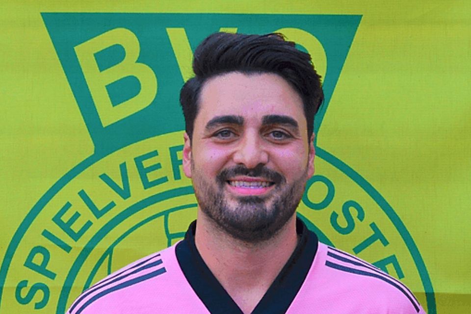 Bulut Aksoy ist aktuell der erfolgreichste Torjäger Deutschlands.