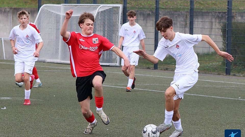 So lief es für den Klever Nachwuchs.