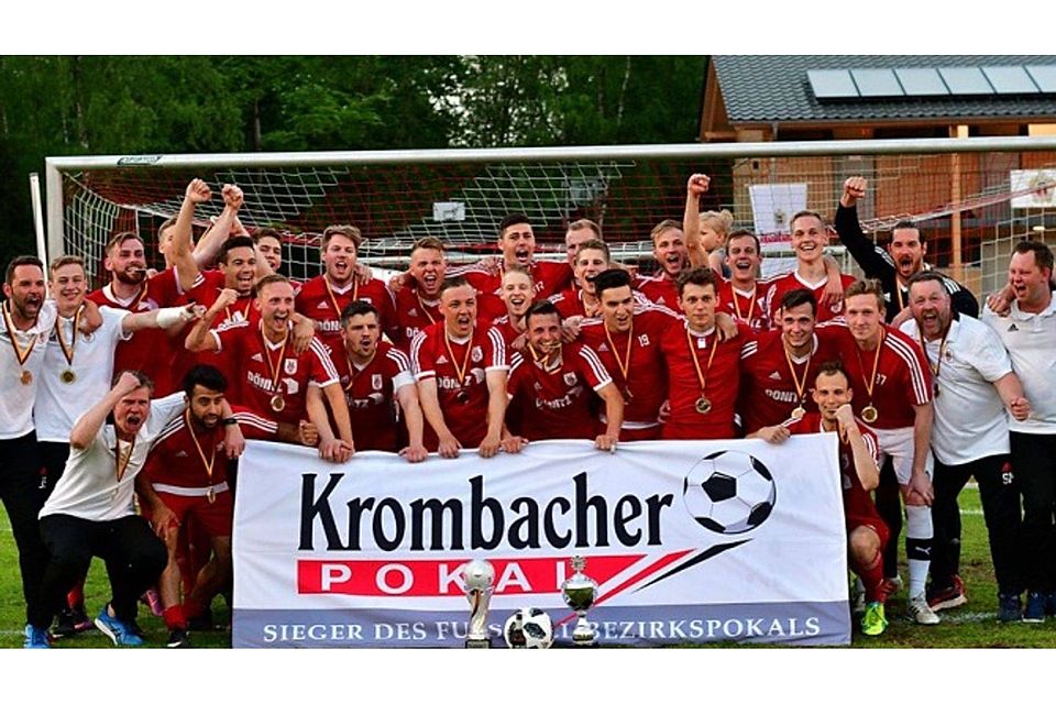In der Saison 2017/18 sicherte sich TV Jahn Schneverdingen den Titel im Lüneburger BezirkspokalF: Budde