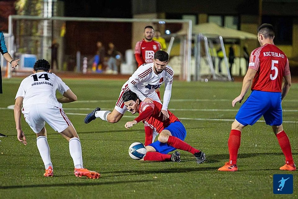 Spannende Duelle sind im Pokal garantiert. Spannende Duelle sind im Pokal garantiert.