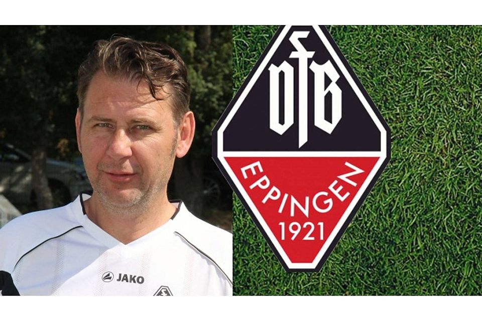 Michael Streichsbier und der VfB Eppingen gehen zur neuen Saison getrennte Wege.