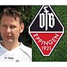 Michael Streichsbier und der VfB Eppingen gehen zur neuen Saison getrennte Wege.