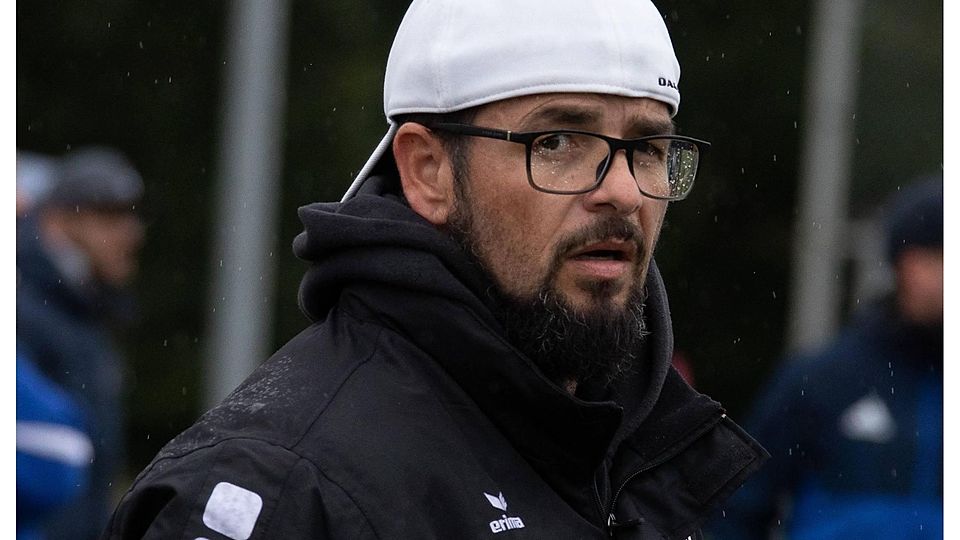 Überrraschend entlassen: Thomas Dötsch ist seit Freitag nicht mehr Trainer des TSV Oberalting. Natürlich bin ich enttäuscht, aber ich werde keine dreckige Wäsche waschen. Alles ist gut. Thomas Dötsch
