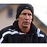 Bleibt dem FC Bad Dürrheim treu: Trainer Reiner Scheu | Foto: Dieter Reinhardt