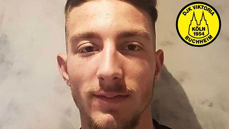 Marvin-Joel Orzel ist in der Form seines Lebens.