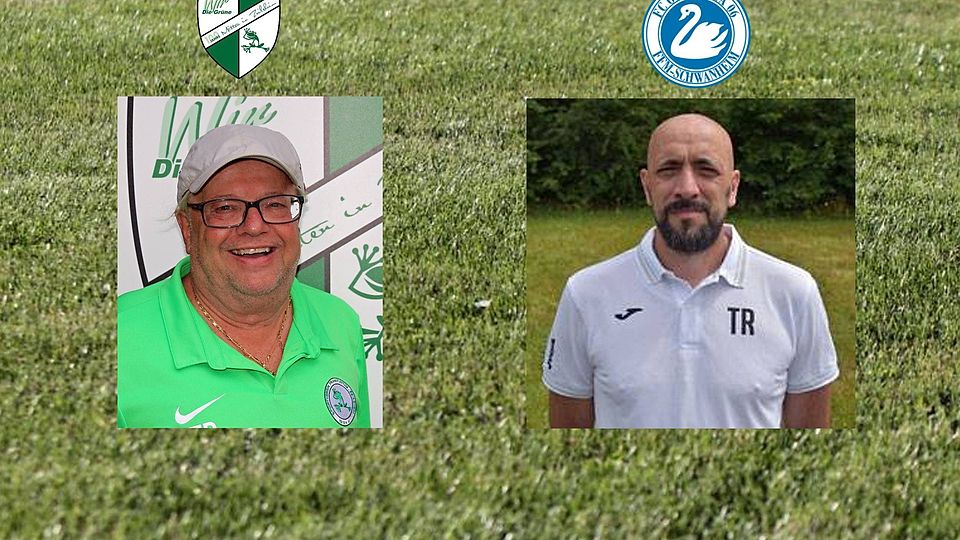 Tom Balser und Tomas Pelayo beziehen Stellung, wie es trotz des Coronavirus' in ihren Vereinen weitergeht.