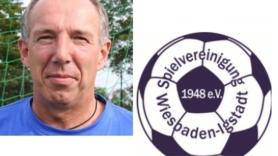 Zurück bei der Spvgg. Igstadt: Bernd Deider