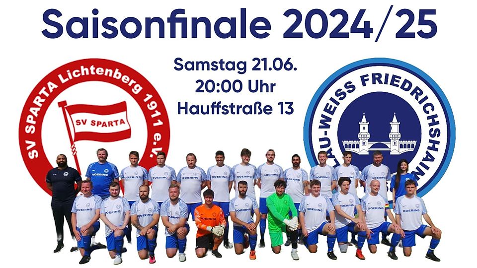 100% Kreisliga