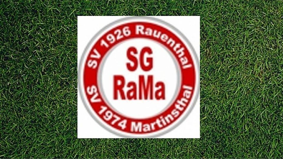 Die SG RaMa wird zukünftig von Daniel Schadel gecoacht.