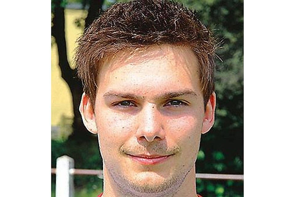 Feierte ersten Saisonsieg: Wilke Runkel Müller-Düring