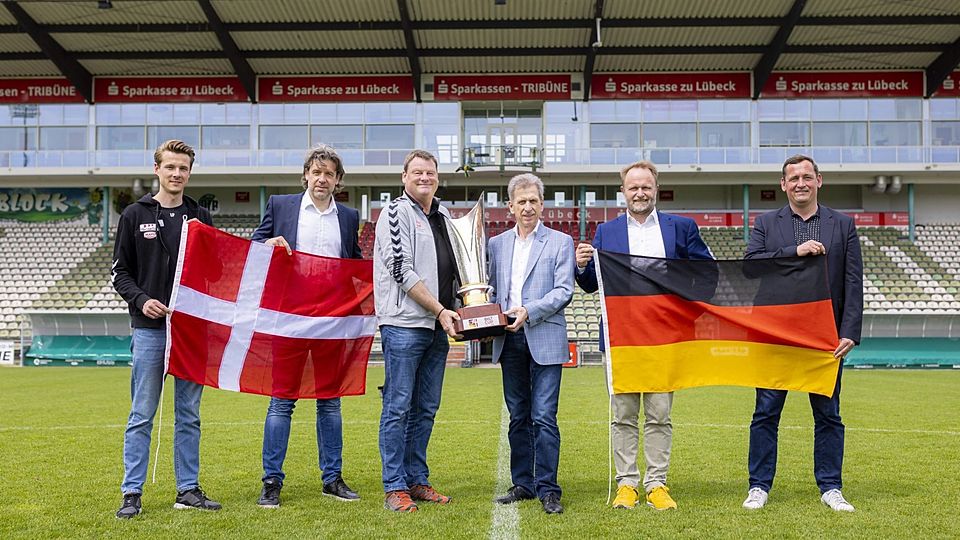 In weniger als zwei Wochen startet die dritte Ausgabe des deutsch-dänischen Belt-Cup.