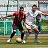 Sieg im Topspiel und Big-Points im kampf um den Aufstieg für den FC Albania.