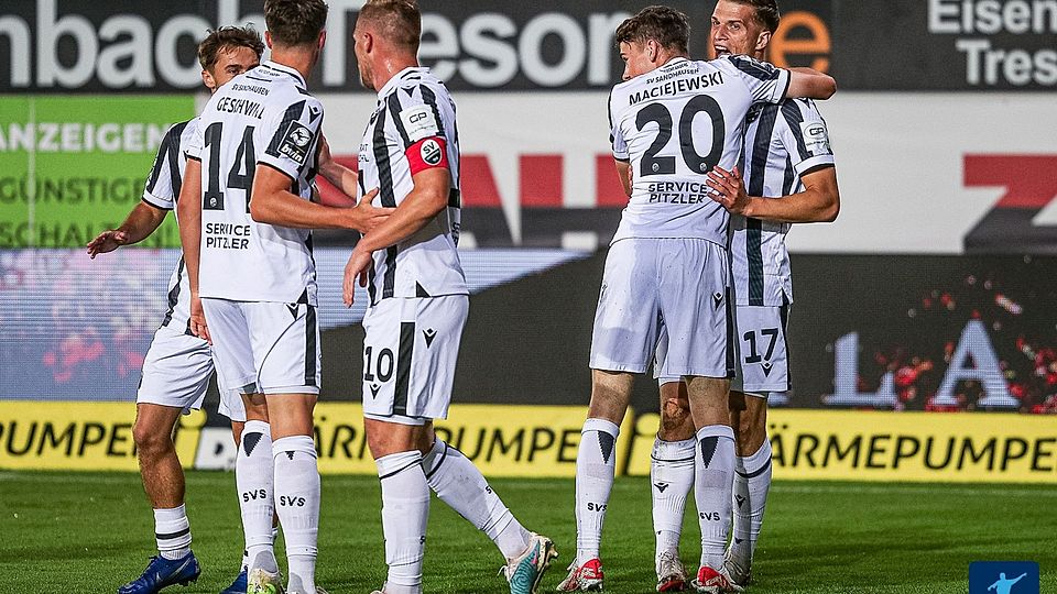 DFB Announces Match Timings for German Football League 2023: SSV Ulm’s Schedule Revealed