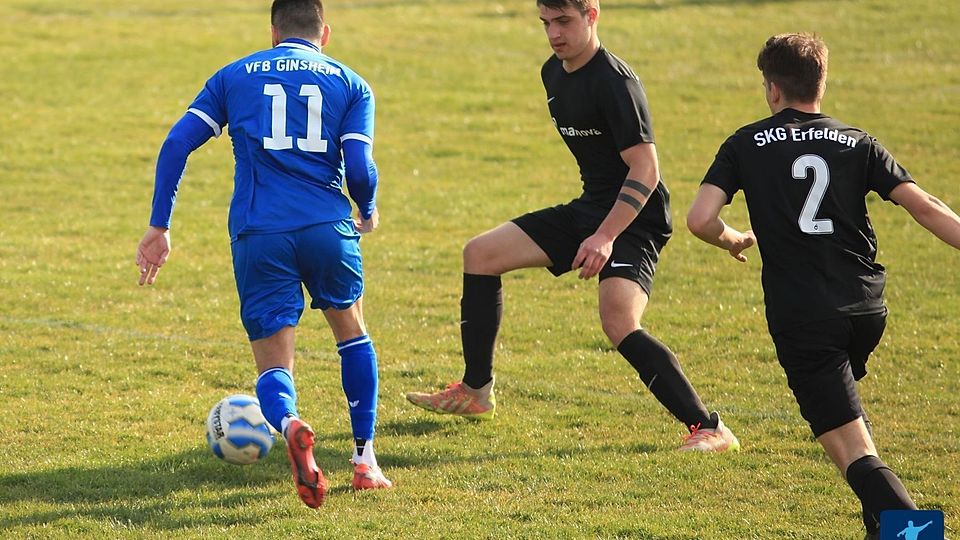 Das Spiel gegen SKG Erfelden war das letzte Spiel für den VfB Ginsheim III in der Kreisliga B. Die dritte Mannschaft des VfB zieht sich mit sofortiger Wirkung aus dem Spielbetrieb zurück.