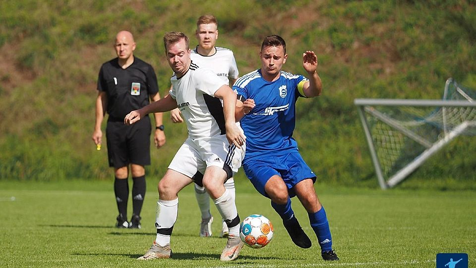 Im Hinspiel konnte sich der TSV Bockenau gegen die SG Meisenheim-Desloch-Lauschied II mit 6:3 durchsetzen. Am Sonntag findet das Rückspiel in Meisenheim statt.