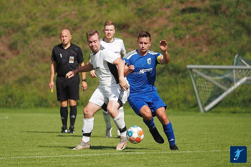 Im Hinspiel konnte sich der TSV Bockenau gegen die SG Meisenheim-Desloch-Lauschied II mit 6:3 durchsetzen. Am Sonntag findet das Rückspiel in Meisenheim statt.
