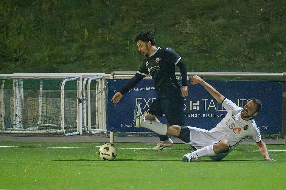 Der Aufstieg ist für die DJK/VfL Giesenkirchen kein Thema mehr. Der Aufstieg ist für die DJK/VfL Giesenkirchen kein Thema mehr.