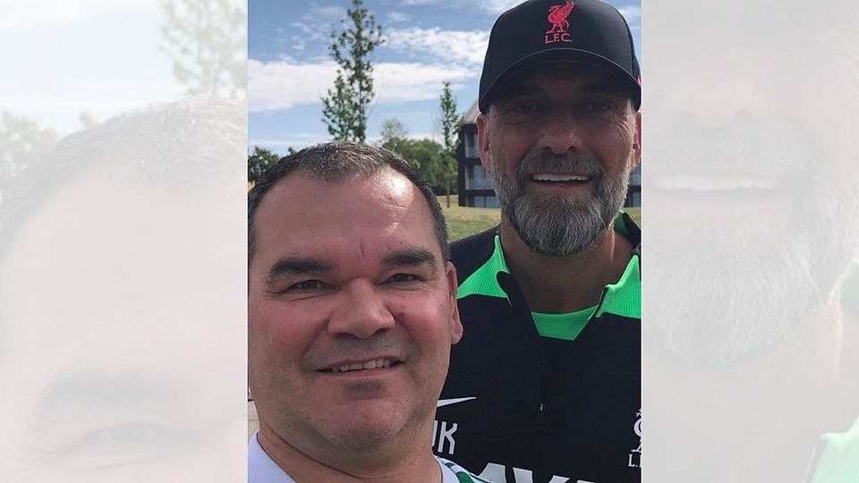 Trainer des Jahres: Hammerdinger und Klopp.