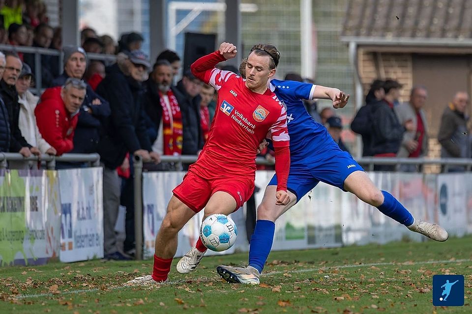 Der SV Sonsbeck hat aktuell mit einigen Problemen zu kämpfen. Der SV Sonsbeck hat aktuell mit einigen Problemen zu kämpfen.