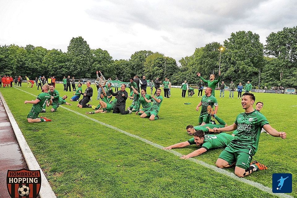 In einer dramatischen Relegation setzte sich der TuS Wiescherhöfen im letzten Sommer im Elfmeterschießen gegen RW Unna durch. Am Ende schaffte auch RWU den Aufstieg in die Bezirksliga.