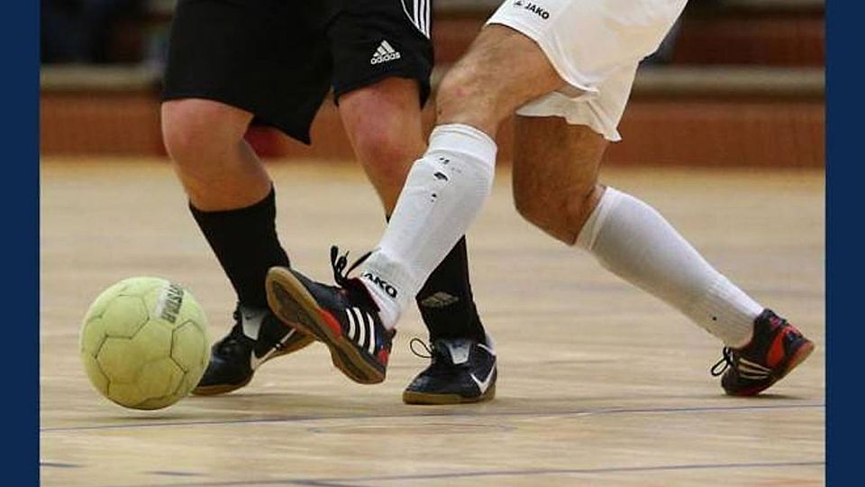 Am Mittwochabend steigt in Bleidenstadt das Hallenturnier für Alte Herren.