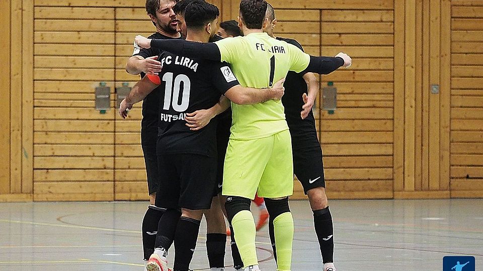 Der FC Liria bereitet sich auf seine zweite Bundesliga-Saison vor 