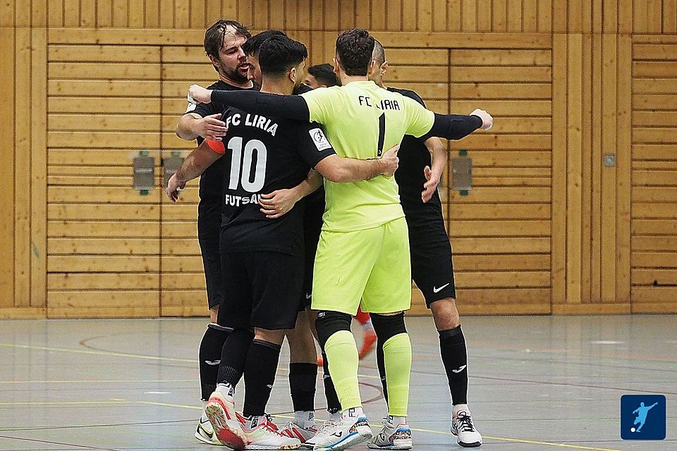 Der FC Liria bereitet sich auf seine zweite Bundesliga-Saison vor 