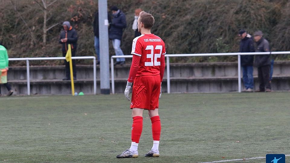 Der TuS Asemissen muss mit der 2:6 Niederlage bei TuS Bad Driburg den Gang in die Kreisliga A antreten