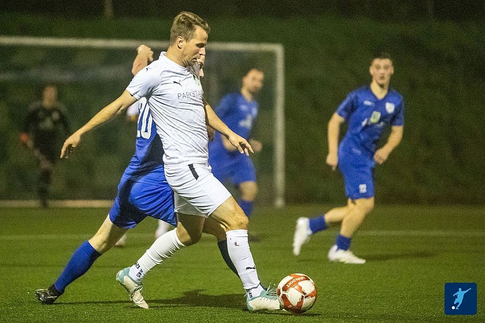 Der VfB Speldorf ist noch im Rennen um den Titel im Kreispokal.