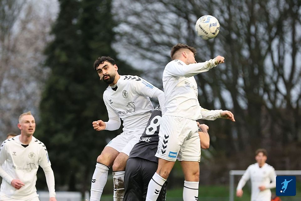 Der ETB musste sich geschlagen geben.