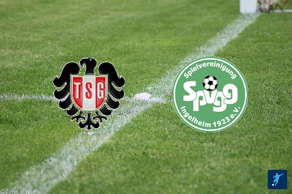 Die U15 der SpVgg. Ingelheim verliert ihr letztes Hauptrundenspiel beim Tabellenzweiten TSG Pfeddersheim mit 2:4.