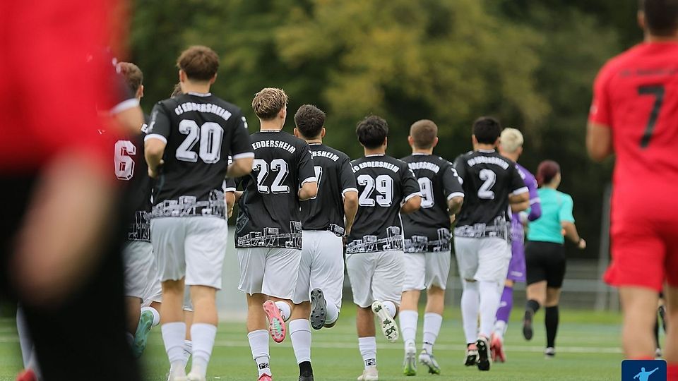 2:0-Erfolg für den FC Eddersheim II gegen Nied.