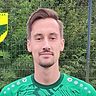 Joshua Claringbold verlässt nach acht Jahren den TSV Wachtendonk-Wankum.