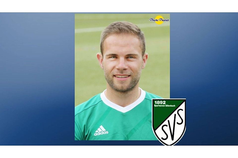 Markus Löw wird für den SV Sillenbuch zum Matchwinner. Foto: Collage FuPa Stuttgart
