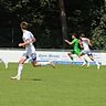 Wie schon in Waldperlach kommt die U23 des FC Deisenhofen auch gegen den FC Wacker nicht über ein Remis hinaus.