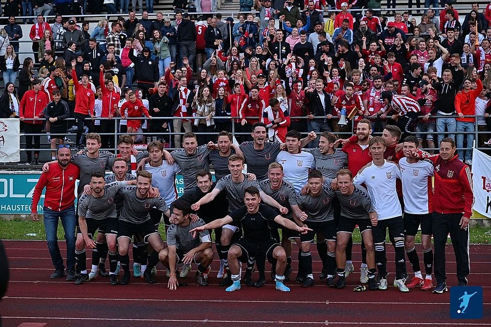 Die Relegationsduelle gegen den 1. FC Passau waren für Heringlehner Karriere-Highlights Die Relegationsduelle gegen den 1. FC Passau waren für Heringlehner Karriere-Highlights