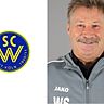 Winfried Schnitzler übernimmt zur kommenden Saison die Frauen des SC West Köln.