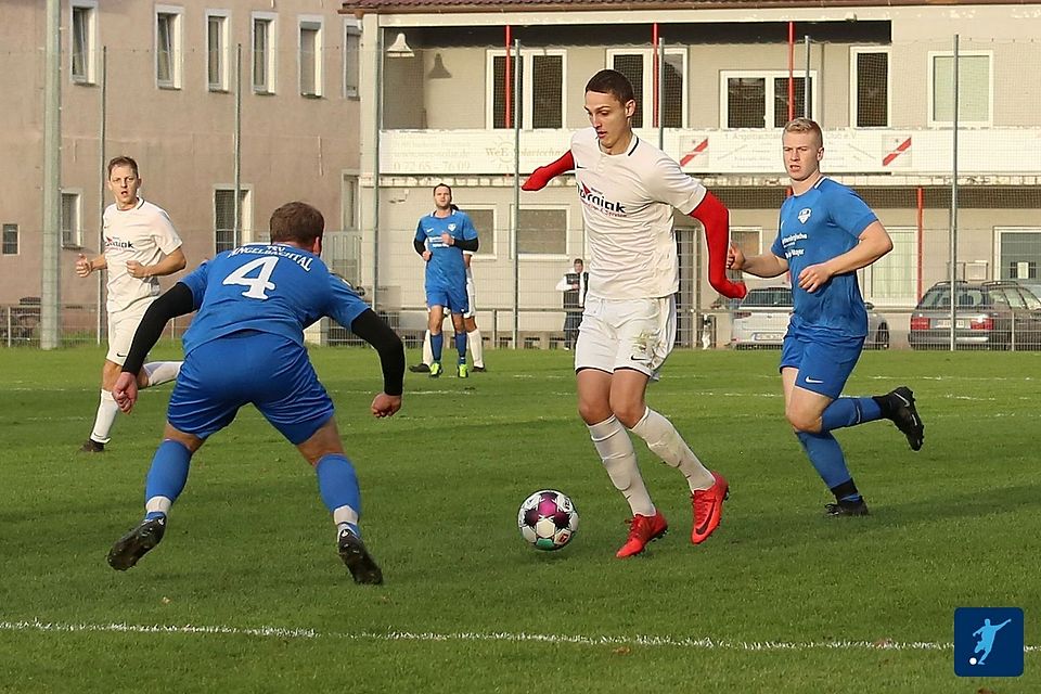 A-Klasse Sinsheim Macht Diese Saison Großen Spaß - FuPa