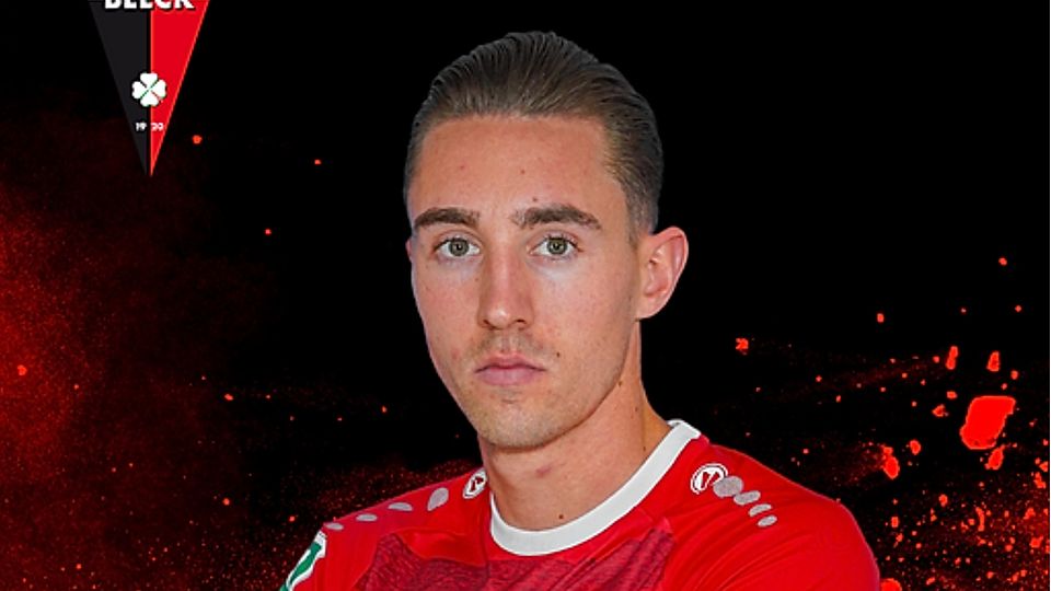 Yannik Leersmacher geht nach Down Under FuPa