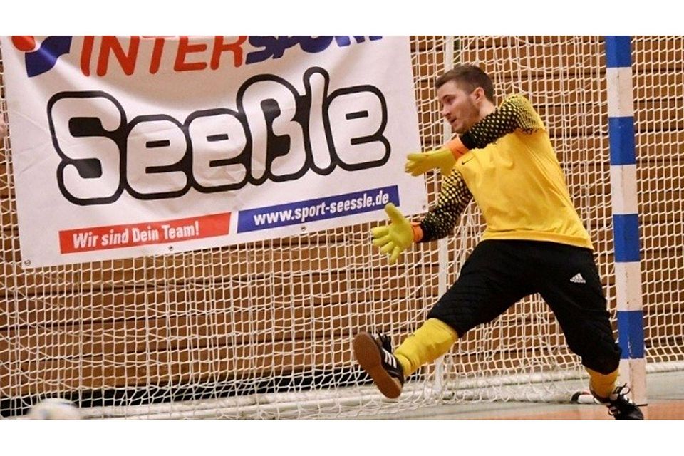 In Gundelfingen steigt die Neuauflage des Intersport-Seeßle-Cups. F.: Walter Brugger In Gundelfingen steigt die Neuauflage des Intersport-Seeßle-Cups. F.: Walter Brugger