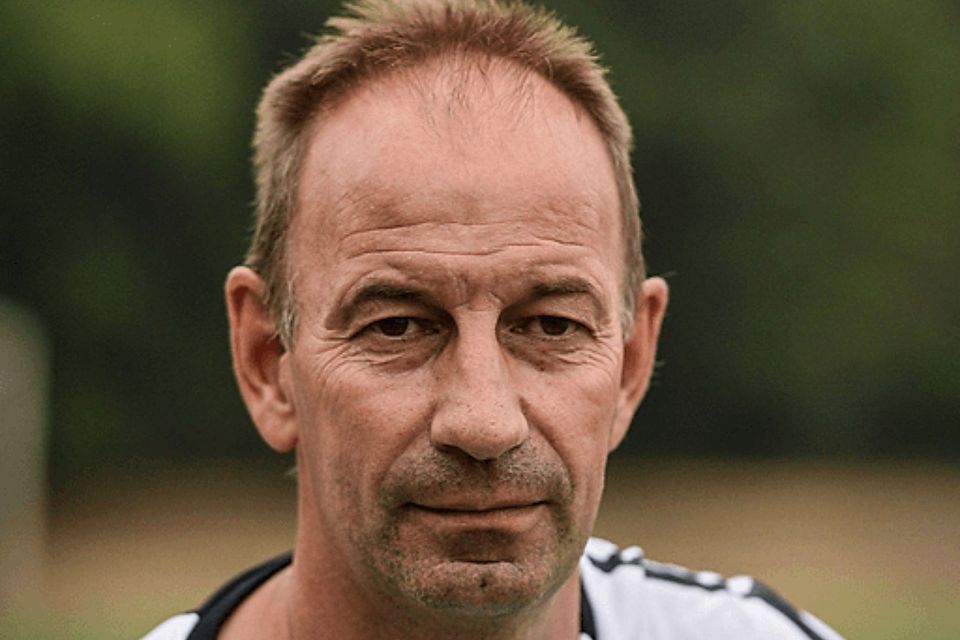 Das ist Geert Derksen.