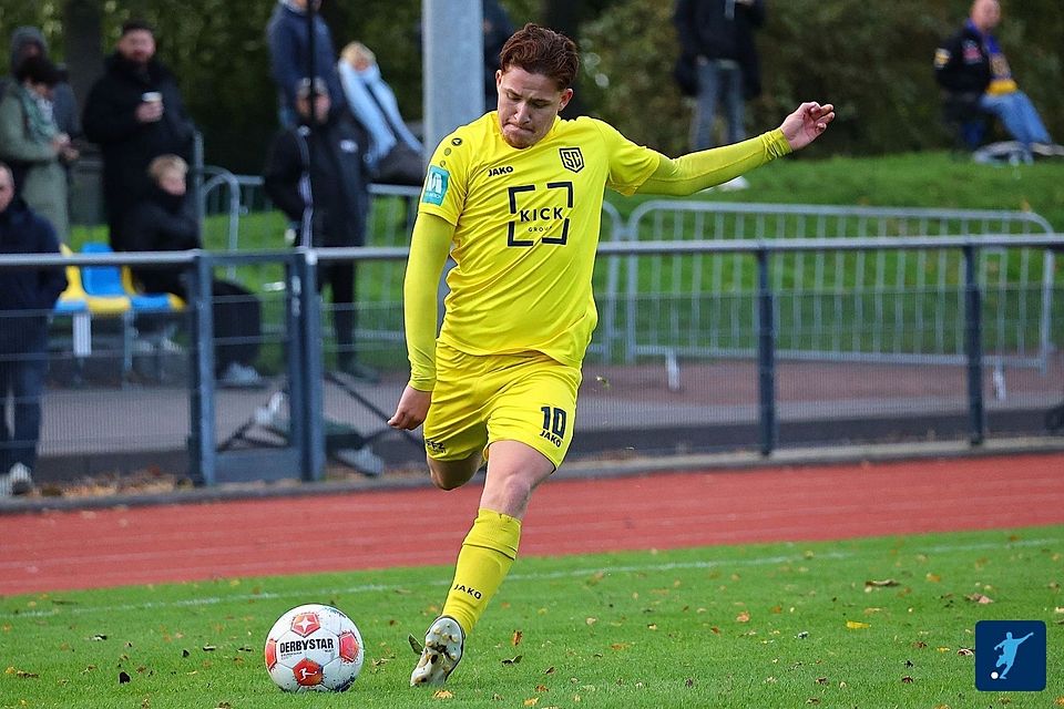 Julio Torrens tippt den 28. Regionalliga-Spieltag