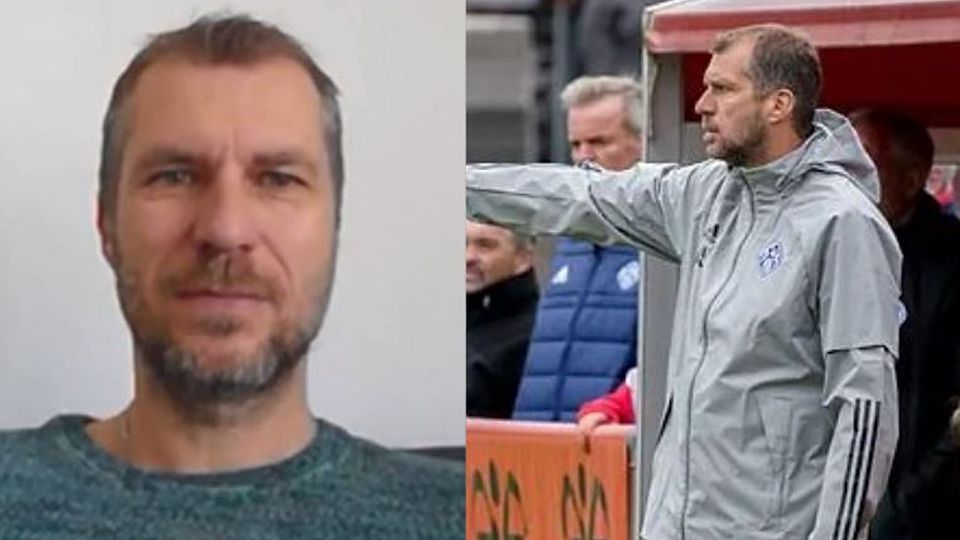 Jochen Seitz war live bei uns im Video-Interview zu Gast.